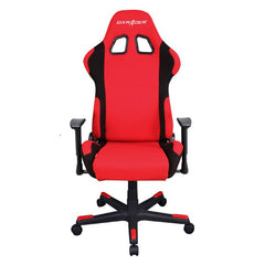 DXRacer Formula Series Computer Gaming Chair (Black / Red) GC-F01-RN-D3