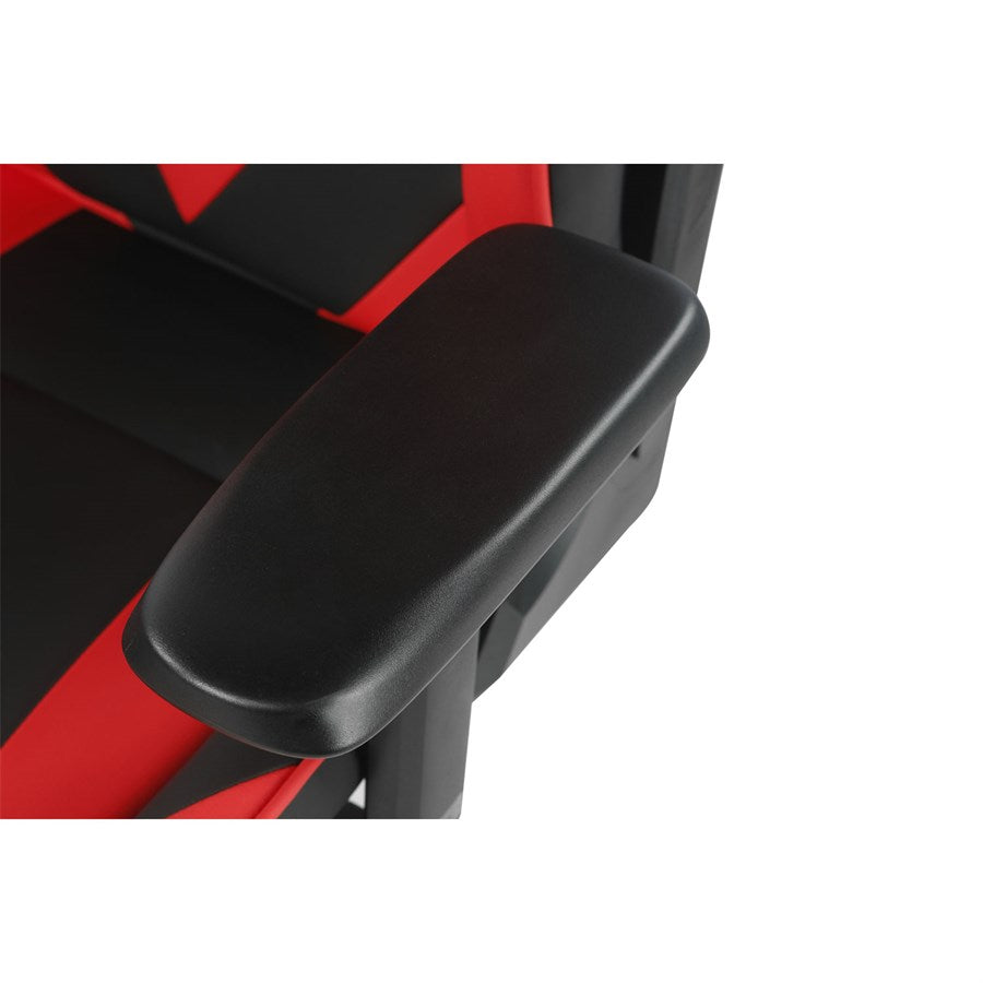 DXRacer G Series Gaming Chair - Black, Red | GC-G001-NR-C2-422