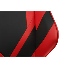 DXRacer G Series Gaming Chair - Black, Red | GC-G001-NR-C2-422