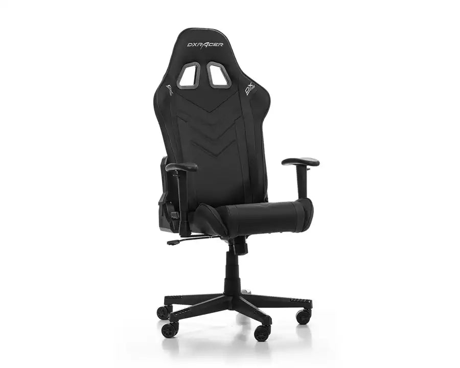 DXRacer GC-P132-N-F2-158 Prince Gaming Chair Black