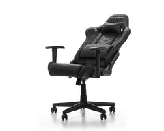 DXRacer GC-P132-N-F2-158 Prince Gaming Chair Black