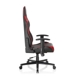 DXRacer GC-P132-NR-F2-158 Prince Gaming Chair Black/Red