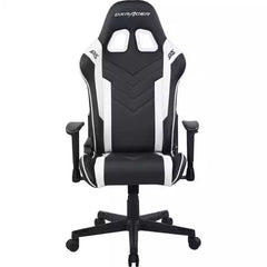 DXRacer GC-P132-NW-F2-158 Prince Gaming Chair Black/White