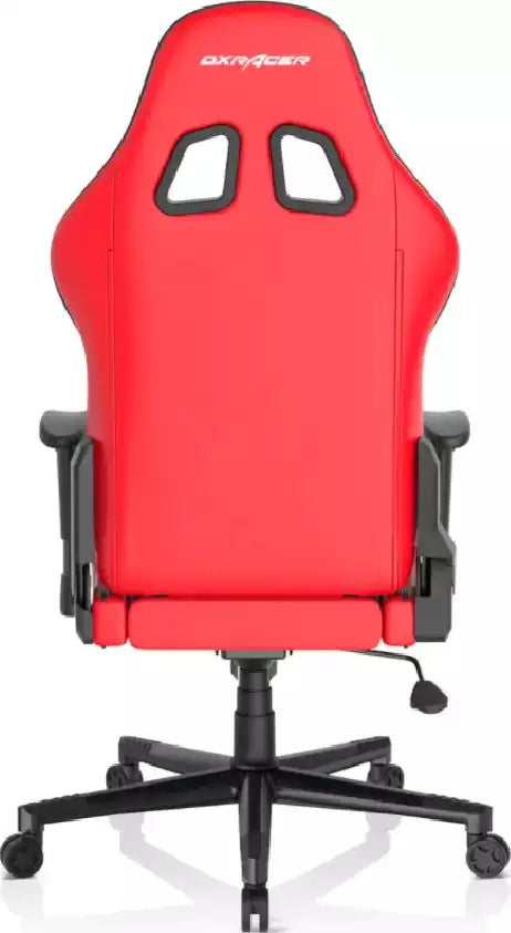 DXRacer GC-P132-RN-F2-01 Prince Gaming Chair Red/Black