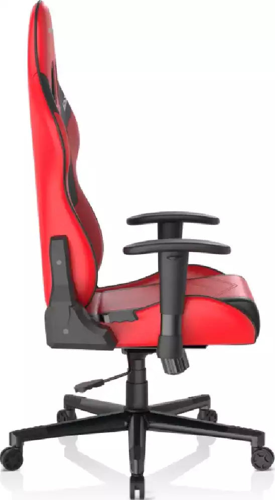 DXRacer GC-P132-RN-F2-01 Prince Gaming Chair Red/Black