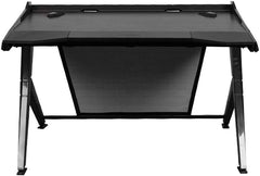 DXRacer GD-1000-N Gaming Computer Desk - Black