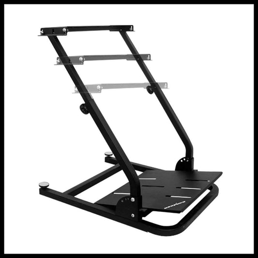 Buy DXRacer PS-1000-N-2 Gaming Simulator - Black from Vmart in Pakistan