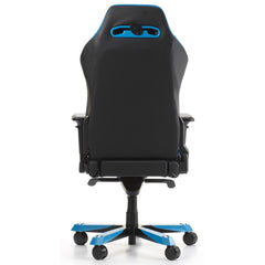 DXRacer Iron Series Gaming Chair (Black / Blue) GC-I11-NB-S2