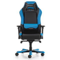 DXRacer Iron Series Gaming Chair (Black / Blue) GC-I11-NB-S2