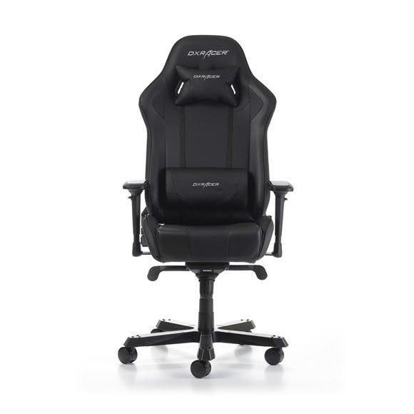 DXRacer King Series Gaming Chair GC-K06-N-S1 Black