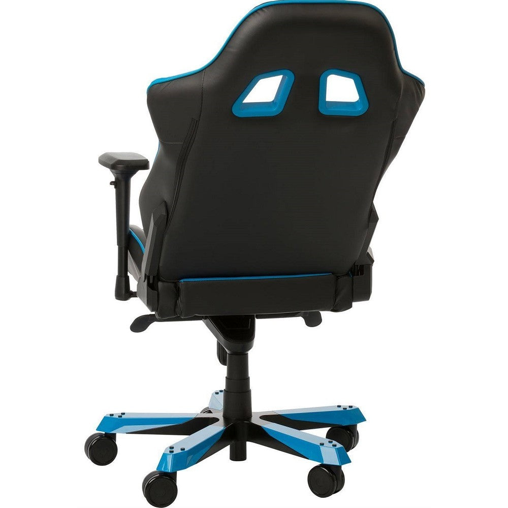 DXRacer King Series Gaming Chair GC-K06-NB-S1 Black/Blue