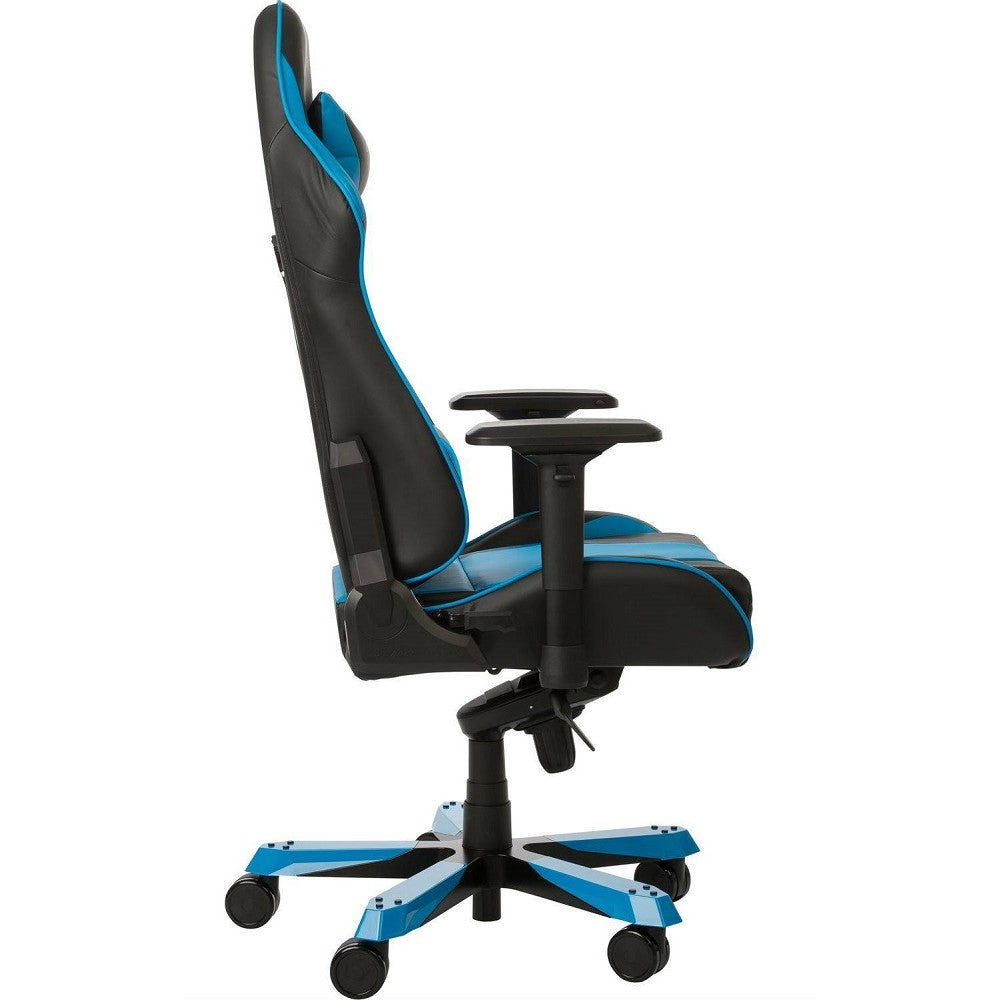 DXRacer King Series Gaming Chair GC-K06-NB-S1 Black/Blue