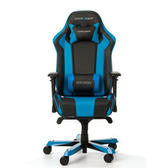 DXRacer King Series Gaming Chair GC-K06-NB-S1 Black/Blue