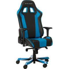 DXRacer King Series Gaming Chair GC-K06-NB-S1 Black/Blue