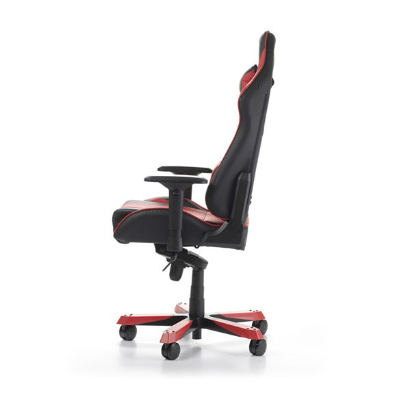 DXRacer King Series Gaming Chair GC-K06-NR-S1 Black / Red