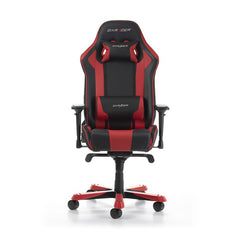 DXRacer King Series Gaming Chair GC-K06-NR-S1 Black / Red