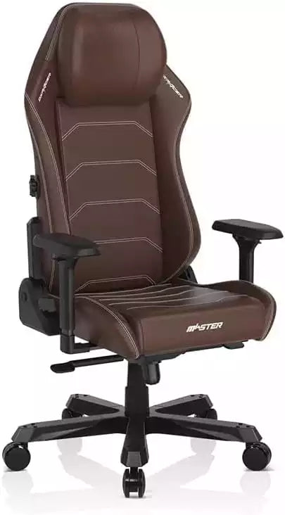 DXRacer MAS-I238S-C-A3 Master Series Gaming Chair Brown