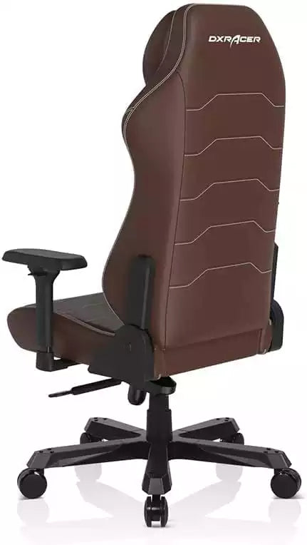 DXRacer MAS-I238S-C-A3 Master Series Gaming Chair Brown