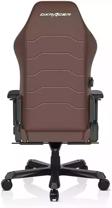 DXRacer MAS-I238S-C-A3 Master Series Gaming Chair Brown