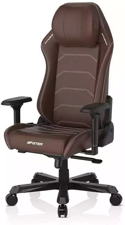 DXRacer MAS-I238S-C-A3 Master Series Gaming Chair Brown