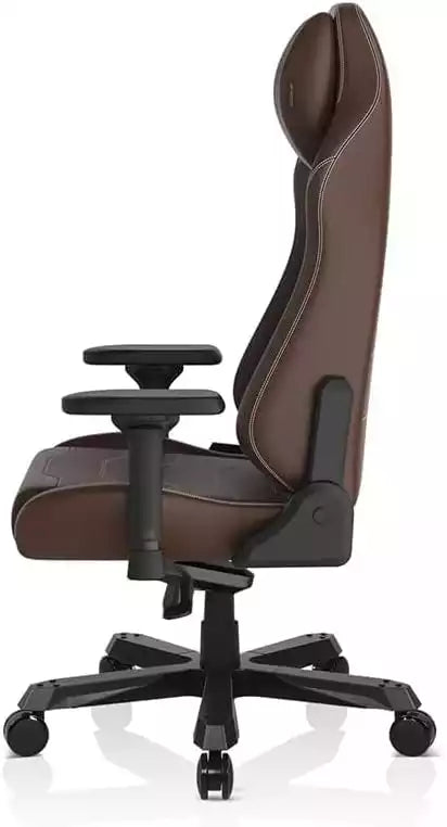 DXRacer MAS-I238S-C-A3 Master Series Gaming Chair Brown