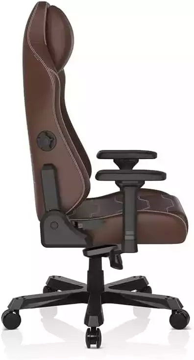 DXRacer MAS-I238S-C-A3 Master Series Gaming Chair Brown