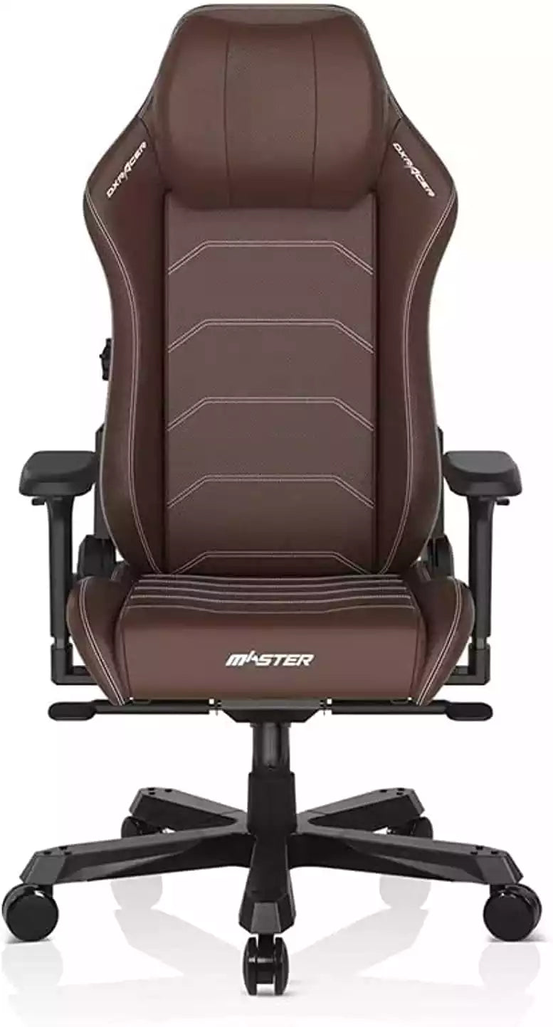 DXRacer MAS-I238S-C-A3 Master Series Gaming Chair Brown