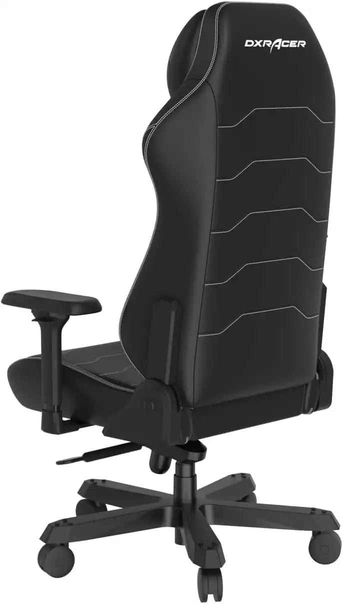 DXRacer MAS-I238S-N-A3 Master Series Gaming Chair Black