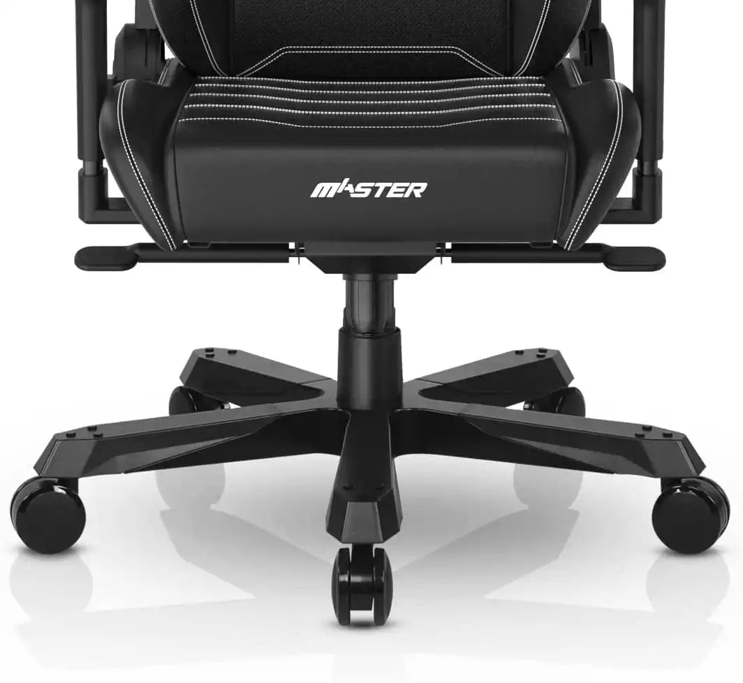 DXRacer MAS-I238S-N-A3 Master Series Gaming Chair Black