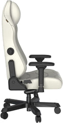 DXRacer MAS-I238S-W-A3 Master Series Gaming Chair White