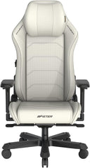 DXRacer MAS-I238S-W-A3 Master Series Gaming Chair White