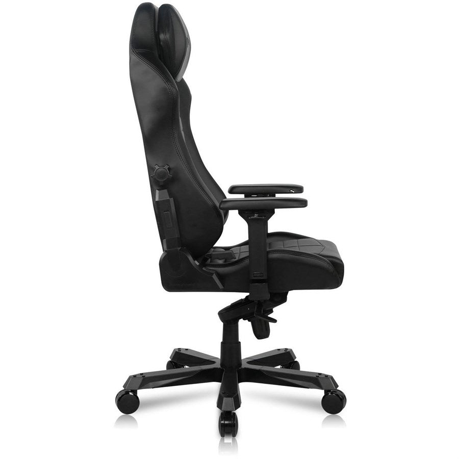 DXRacer Master Series Gaming Chair – Black | DMC-I233S-N-A2