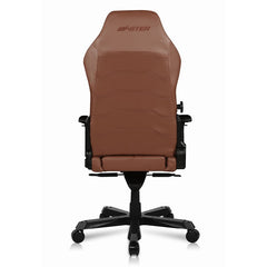 DXRacer Master Series Gaming Chair – Brown | DMC-I233S-C-A2