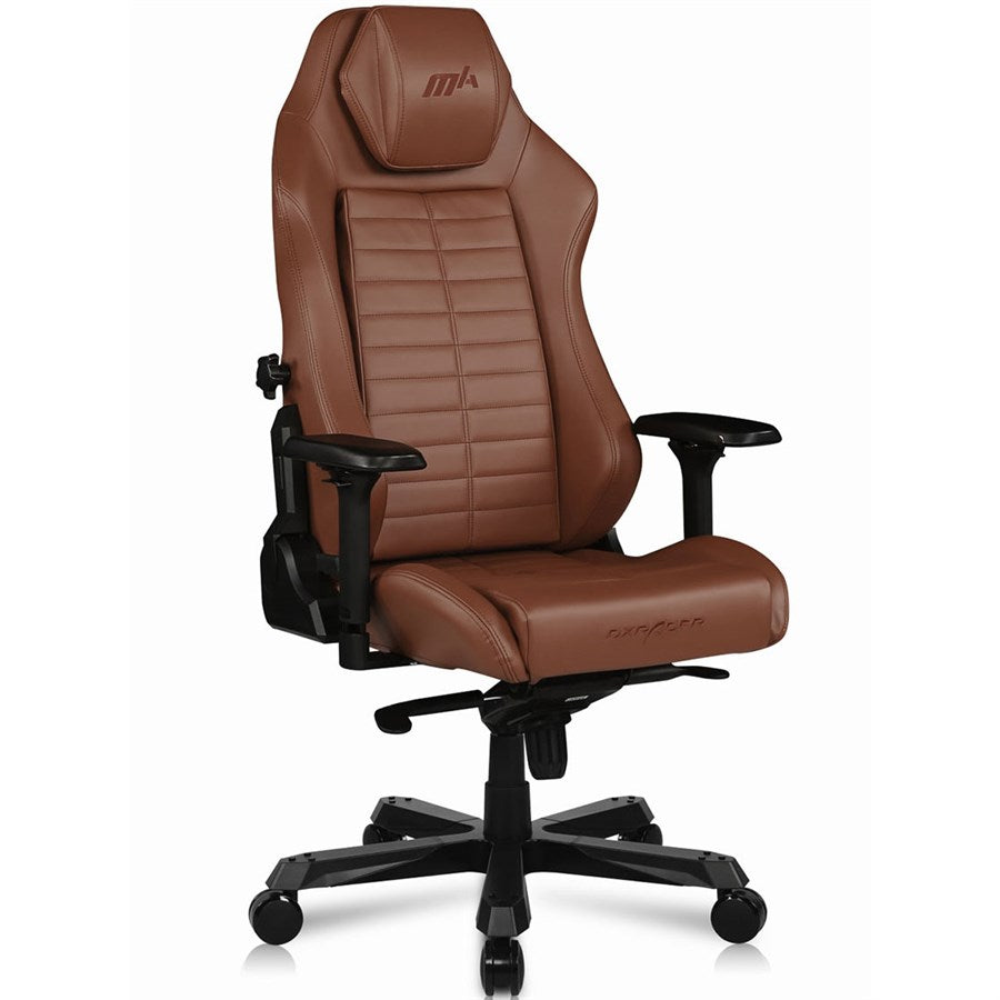 DXRacer Master Series Gaming Chair – Brown | DMC-I233S-C-A2