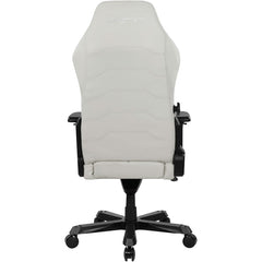 DXRacer Master Series Gaming Chair – White | DMC-I233S-W-A2