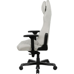 DXRacer Master Series Gaming Chair – White | DMC-I233S-W-A2