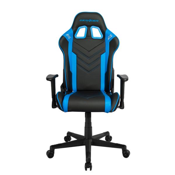 DXRacer Origin Series Gaming Chair - Black/Blue