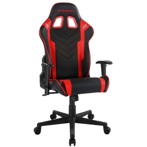 DXRacer Origin Series Gaming Chair - Black/Red