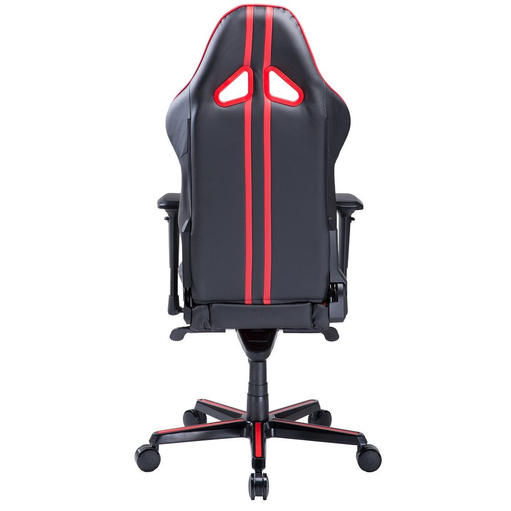 DXRacer Racing Series Gaming Chair GC-R131-NR-V2 (Black / Red)