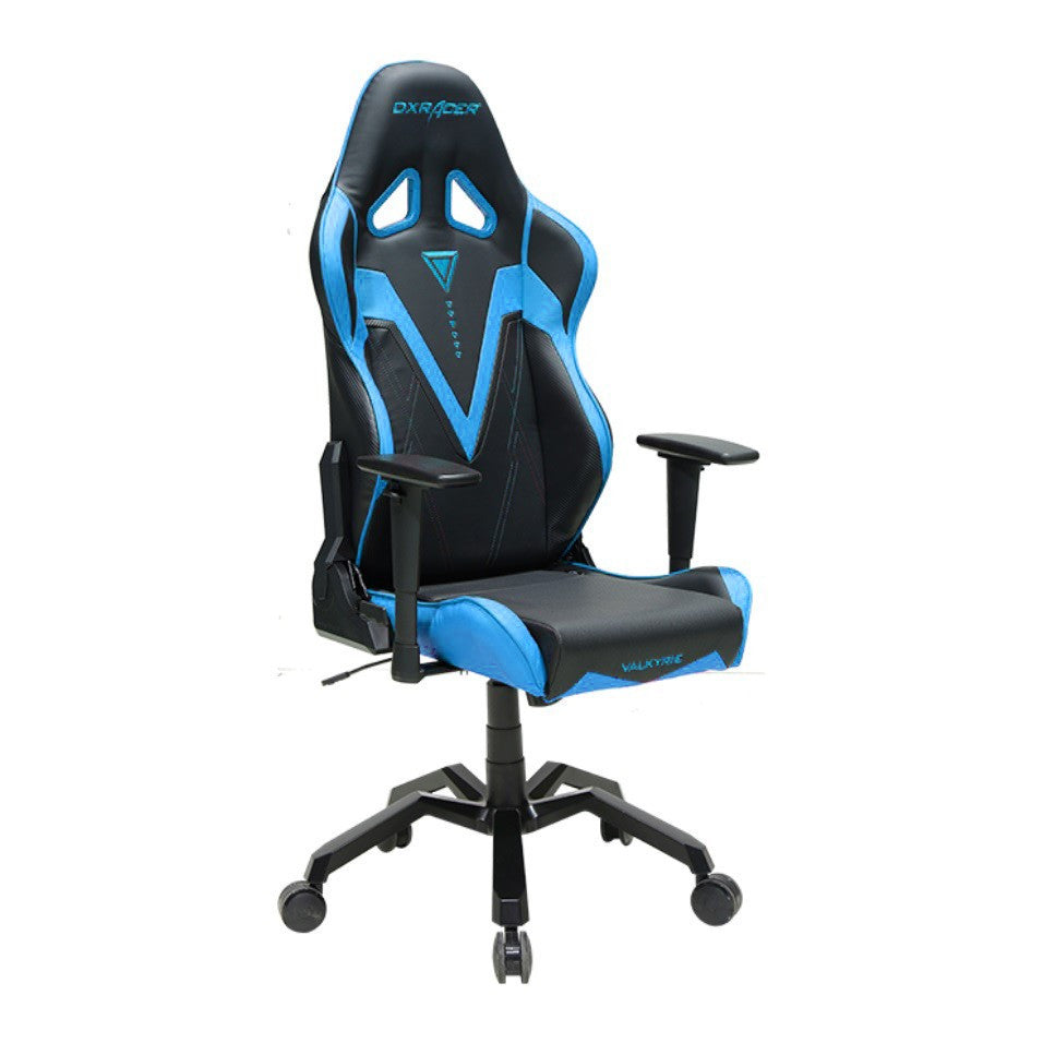 DXRacer Valkyrie Series Office And Gaming Chair (Black / Blue) GC-V03-NB-B2-49