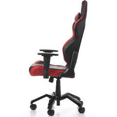 DXRacer Valkyrie Series Office And Gaming Chair (Black / Red) GC-V03-NR-B2-49