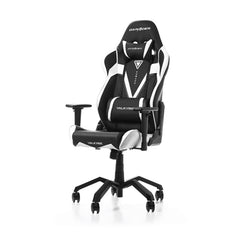 DXRacer Valkyrie Series Office And Gaming Chair (Black / White) GC-V03-NR-B2-49