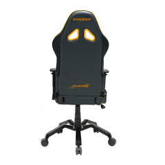 DXRacer Valkyrie Series Office And Gaming Chair (Black / Yellow) GC-V03-NA-B2-49