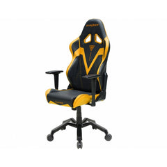 DXRacer Valkyrie Series Office And Gaming Chair (Black / Yellow) GC-V03-NA-B2-49