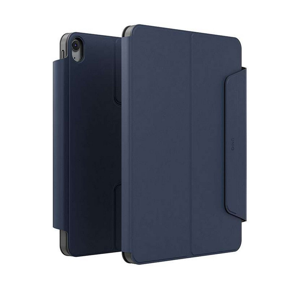 Buy UNIQ Rovus Series Magnetic 360 Rotating Case for iPad (A16/10th Gen) from Vmart in Pakistan