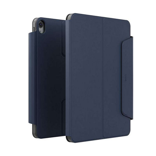Buy UNIQ Rovus Series Magnetic 360 Rotating Case for iPad (A16/10th Gen) from Vmart in Pakistan