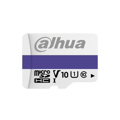 Dahua C100 microSD Memory Card 32GB