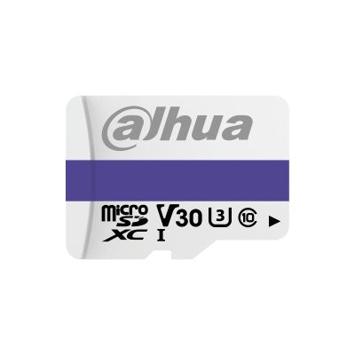 Dahua C100 microSD Memory Card 256GB