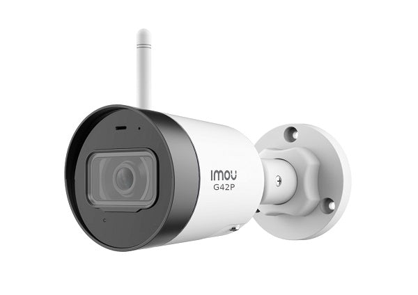 Dahua IMOU G42P Bullet Lite Wi-Fi iP Camera