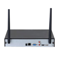 Dahua Imou 4 Channel WiFi NVR Wireless Recorder